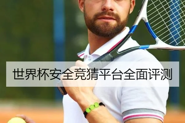 世界杯安全竞猜平台全面评测